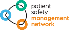 The Patient Safety Management Network logo